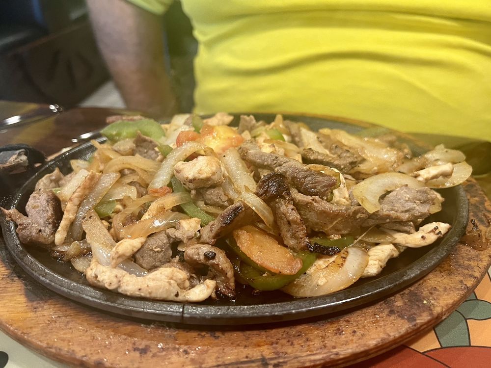 El Pino Mexican Restaurant