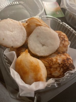 Vientiane Grocery by null