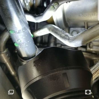 Wilhelm Automotive - This is the part under warranty that failed - Auto Repair Near Me - Litchfield Park, Arizona Wilhelm Automotive - This is the part under warranty that failed - Auto Repair Near Me - Litchfield Park, Arizona