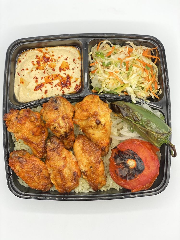 ARA’S SHAWARMA Updated September 2024 195 Photos & 256 Reviews