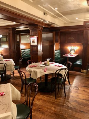 Ted's Montana Grill by null