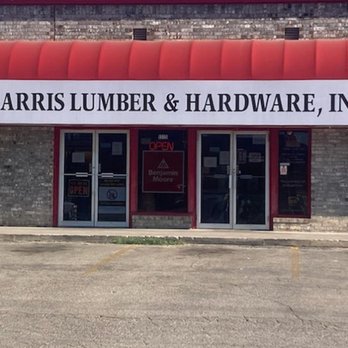 Harris Lumber & Hardware - Hardware Stores Near Me - Big Spring, Texas Harris Lumber & Hardware - Hardware Stores Near Me - Big Spring, Texas