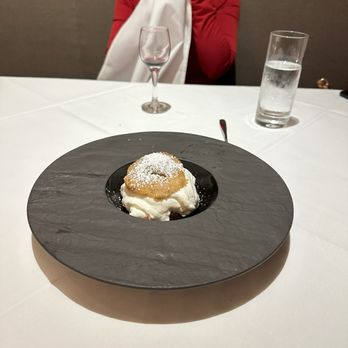 Åppellation - Dessert was made with local strawberries. I could eat this every day - Venues & Event Spaces Near Me - Lodi, California Åppellation - Dessert was made with local strawberries. I could eat this every day - Venues & Event Spaces Near Me - Lodi, California