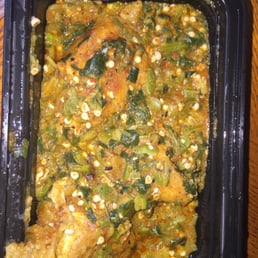 Ogbono