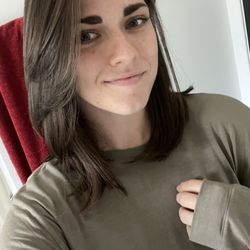 Park Haus - New hair cut!