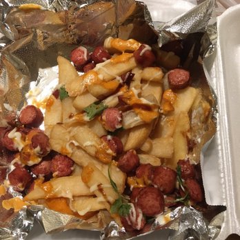 Ceviche7 - Saltipapas $4.99 - Peruvian Near Me - Austin, Texas Ceviche7 - Saltipapas $4.99 - Peruvian Near Me - Austin, Texas