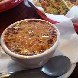 Enchiladas