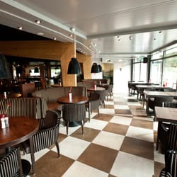 WestCord Art Hotel Amsterdam - Art Brasserie
