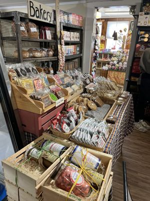 Calef's Country Store by null