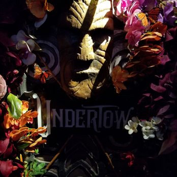 Undertow - Arcadia - Tiki Bars Near Me - Phoenix, Arizona