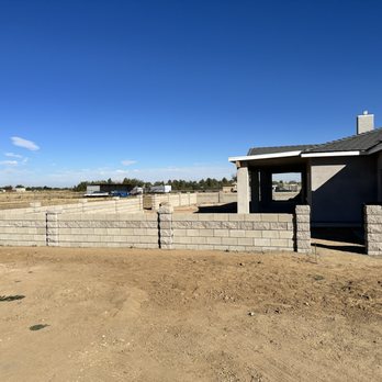 GFA Masonry and Concrete - Masonry/Concrete Near Me - Palmdale, California