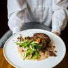 Café la Vie gift card