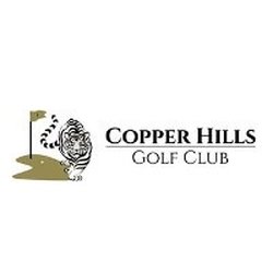 Copper Hills Golf Club