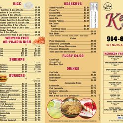Kennedy Fried Chicken