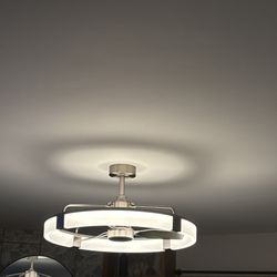 Let There Be Light Electric