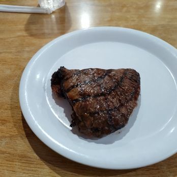 Golden Corral Buffet & Grill - Overdone Steak - I asked for "Medium" and got shoe leather "Well Done" instead. - Buffets Near Me - El Cajon, California Golden Corral Buffet & Grill - Overdone Steak - I asked for "Medium" and got shoe leather "Well Done" instead. - Buffets Near Me - El Cajon, California