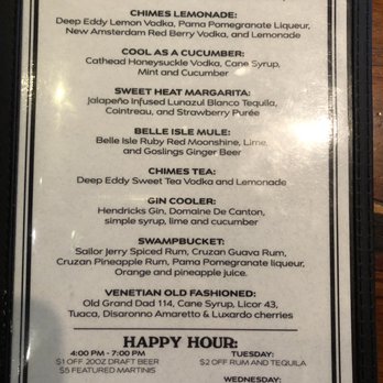 The Chimes Covington - Cocktails - Pubs Near Me - Covington, Louisiana The Chimes Covington - Cocktails - Pubs Near Me - Covington, Louisiana