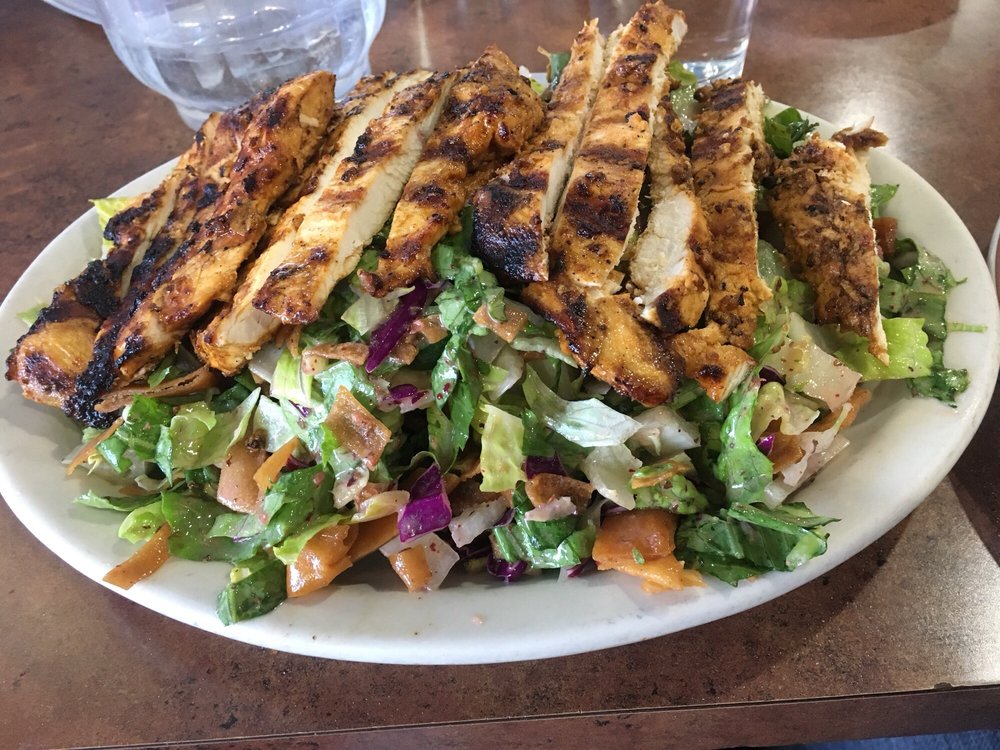 KABOB HOUSE 136 Photos & 264 Reviews 28620 Van Dyke Ave, Warren, MI