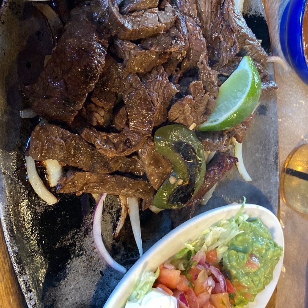 El Paso Cafe - Fajita Skirt Steak - Mexican Near Me - Arlington, Virginia El Paso Cafe - Fajita Skirt Steak - Mexican Near Me - Arlington, Virginia