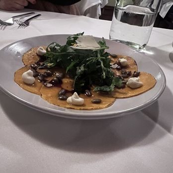 Amalia's Authentic Italian Restaurant - Italian Near Me - Wake Forest, North Carolina