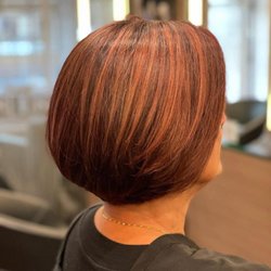Salon Kink