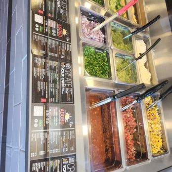 Adobo Mexican Grill - Halal Near Me - Yonkers, New York