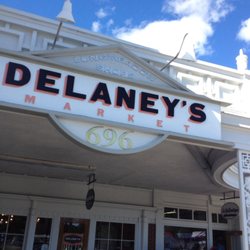 Delaney's Market