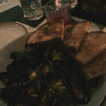 Rough Rider - The Mussels. Highly recommend. - New American Near Me - Phoenix, Arizona Rough Rider - The Mussels. Highly recommend. - New American Near Me - Phoenix, Arizona
