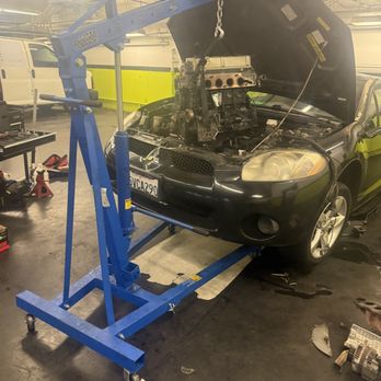 1. TCK Auto Lube