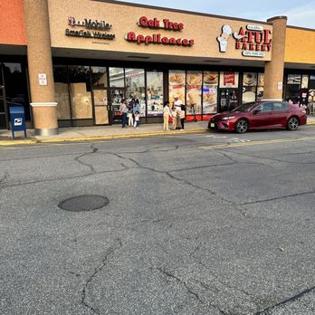 Oak Tree Appliances - Appliances Near Me - Edison, New Jersey