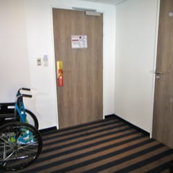 Hôtel Panorama - Spacious Area