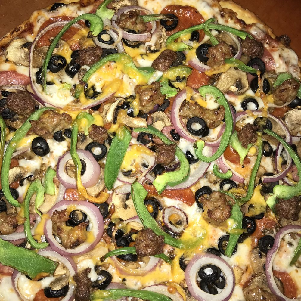 THE BEST 10 Pizza Places in Woodland, CA Last Updated September 2021