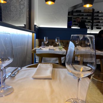 MeatEater Steak&Wine - Inside the restaurant - Steakhouses Near Me - Prague, Puerto Rico MeatEater Steak&Wine - Inside the restaurant - Steakhouses Near Me - Prague, Puerto Rico