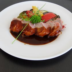 Restauracja Messa