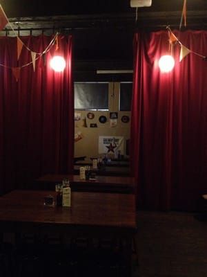 The Oslo Bar by null