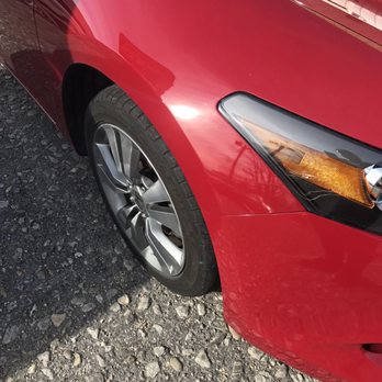 1st choice collision - Body Shops Near Me - Rockville, Maryland