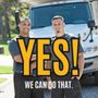 Photo of Two Men and a Truck Moving