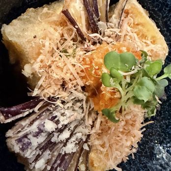Kiyo Japanese Grill & Sake - Agedashi tofu - Japanese Near Me - Irvine, California Kiyo Japanese Grill & Sake - Agedashi tofu - Japanese Near Me - Irvine, California
