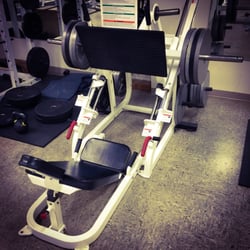 Osage Nation Fitness Center