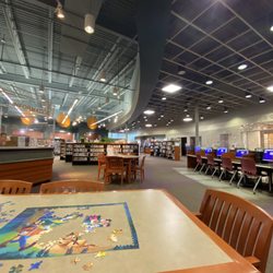 Jefferson County Library - Northwest Branch