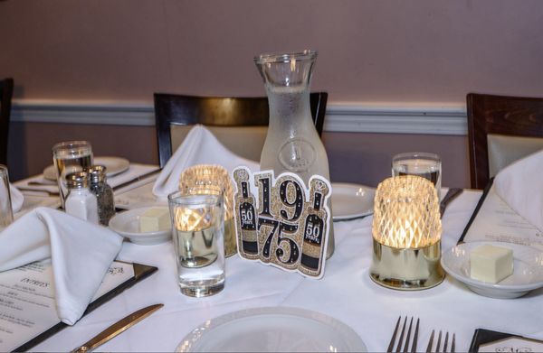 Merrick Inn Restaurant by null