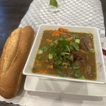Pho House - 31. Bo Kho - Vietnamese Near Me - Goodyear, Arizona