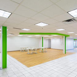 CUBEWORK