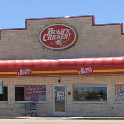 Bush's Chicken