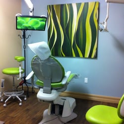 Simply Dentistry - Tess Raymundo-Laurente, DDS - Dr. Rex Laurente's Operatory