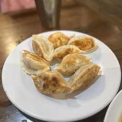 88 Bao Bao - Pork Potstickers