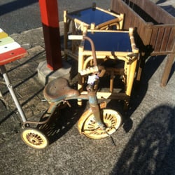 The Antique Polishers