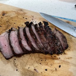 NY Strip Steak NY Strip Steak