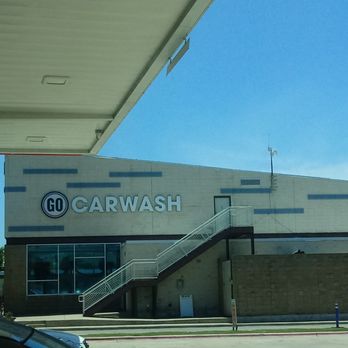 GO Car Wash - Go Carwash - Car Wash Near Me - Cedar Park, Texas GO Car Wash - Go Carwash - Car Wash Near Me - Cedar Park, Texas