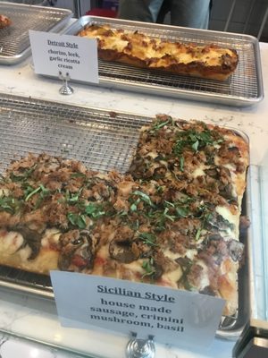 Pizza Squared by null